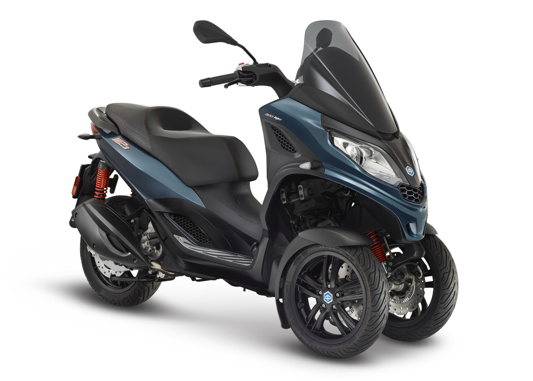 Piaggio-MP3