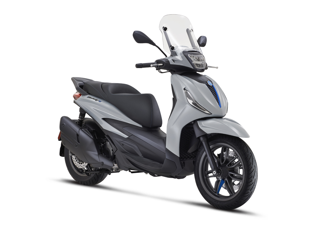 Piaggio_Beverly-S_400_Grigio-Mercurio